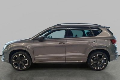 Seat Ateca 1.5 TSI DSG