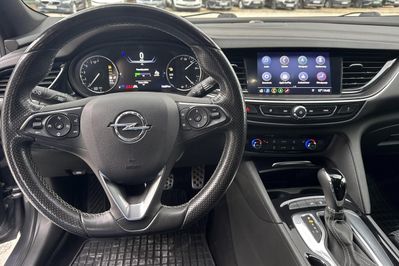 Opel Insignia Business Elegance 2.0 CDTI  S&S aut