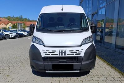Fiat Ducato 3.5t L2H2