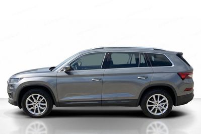 Skoda Kodiaq 2.0 TDI 4x2 Style DSG