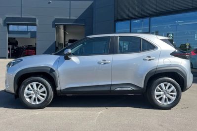 Toyota Yaris Cross Comfort 1.5 Hybrid
