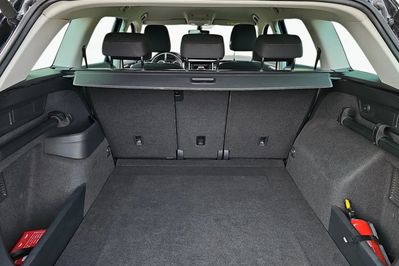 Skoda Kodiaq 2.0 Tdi 4X4 Style Dsg