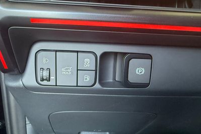 Hyundai Santa Fe CALLIGRAPHY 1.6 PHEV T-GDI 4WD AT