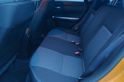 Suzuki Vitara 1.4 Boosterjet mHEV Premium Plus 2WD