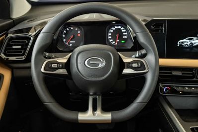 Gac Emzoom Luxury 1.5T DCT