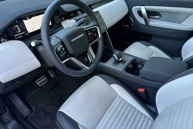 Land Rover Discovery Sport D200 Dynamic SE