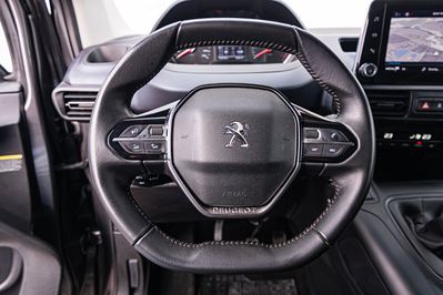 Peugeot Rifter L1H1 Allure Pack