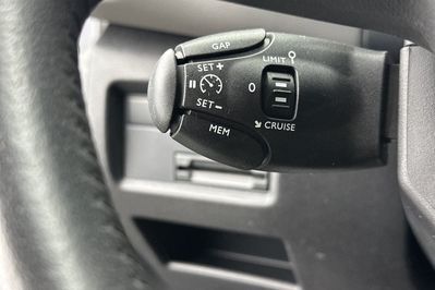 Citroen C5 Aircross Shine Pack 1.6 Hybrid e-EAT8