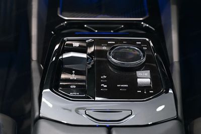 BMW Seria 5 520d xDrive M Sport
