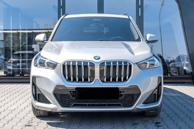 BMW X1 sDrive18d M Sport