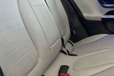 Mercedes GLC Coupe 220 d 4-Matic AMG Line