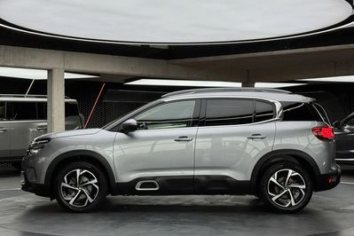 Citroen C5 Aircross BlueHDi Shine EAT8
