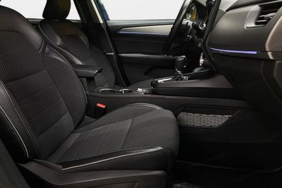Renault Arkana 1.3 TCe EDC
