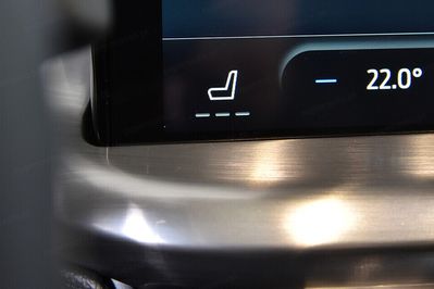 Ford Focus Titanium X mHEV  aut 1.0 EcoBoost