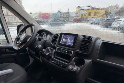 Fiat Ducato Maxi L4H2