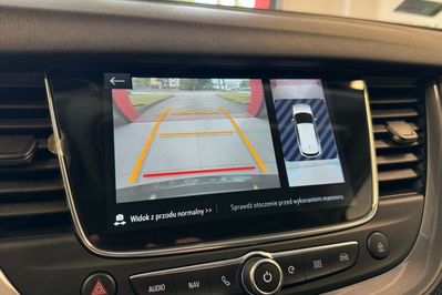 Opel Grandland X 1.6 T PHEV 4x4 Ultimate