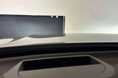 Volvo XC60 B5 AWD Ultra Bright