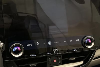 Lexus NX 350h Prestige 2.5 Hybrid AWD