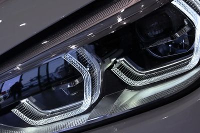 BMW X4 xDrive30i M Sport