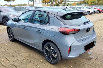 Opel Corsa GS  1.2 T mHEV eDCT