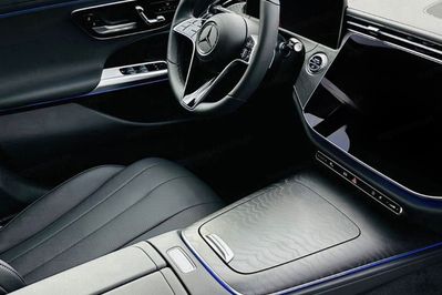 Mercedes E Klasa 220 d 4-Matic Avantgarde