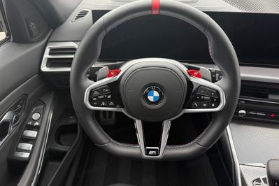 BMW Seria 3 M3 Competition xDrive