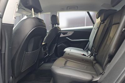 Audi Q8 45 TDI quattro