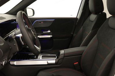 Mercedes GLB 200 AMG Line