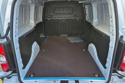 Opel Combo Van Cargo XL L2H1