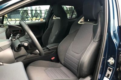 Toyota C-HR 2.0 Hybrid Executive