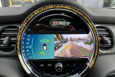 Mini Mini Cooper SE Classic Trim