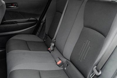 Toyota C-HR 1.8 Hybrid Premium