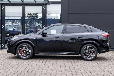 BMW X2 sDrive20i M Sport