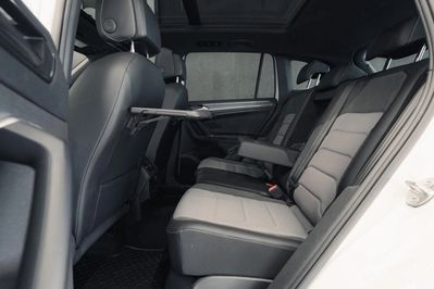 Volkswagen Tiguan 2.0 TSI 4Mot. R-Line DSG