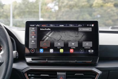 Cupra Leon 2.0 TSI VZ DSG
