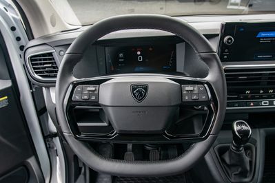 Peugeot Expert XL L2H1