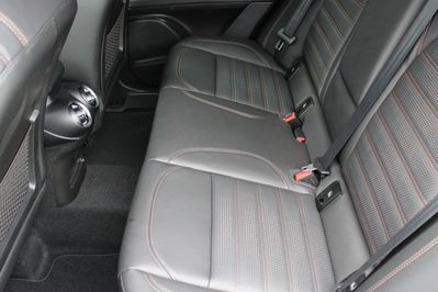 Alfa Romeo Stelvio 2.0 Turbo Intensa Q4