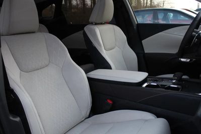 Lexus RX 350h F Sport Design 2.5 Hybrid