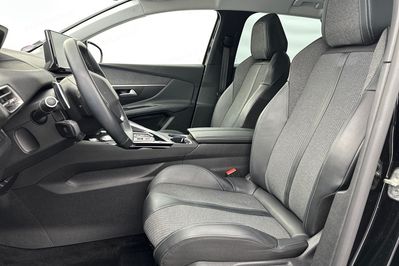 Peugeot 3008 Allure Pack 1.6 Hybrid e-EAT8