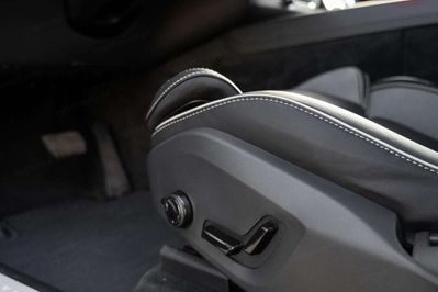 Volvo XC60 T6 Plug-In Hybrid AWD Ultra Black Edition