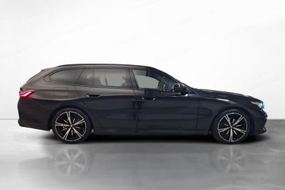 BMW Seria 5 520d xDrive mHEV aut