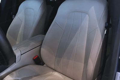 Mercedes CLA 220 Progressive