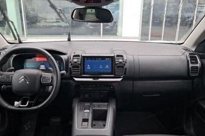 Citroen C5 Aircross 225 Shine