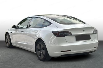Tesla Model 3 Standard Range Plus