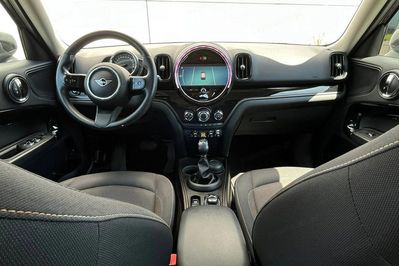 Mini Countryman Cooper SE ALL4 Classic Trim aut