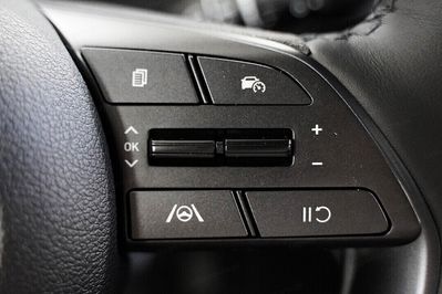 Hyundai i20 1.0 T-GDi Smart