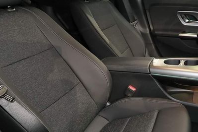 Mercedes CLA 200 Progressive