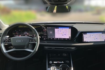 Audi A6 40 TDI Quattro