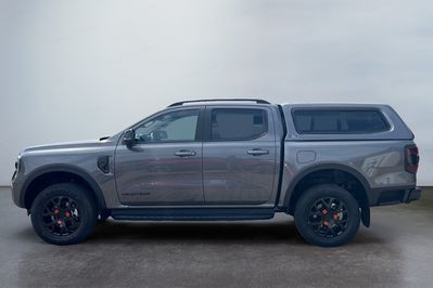 Ford Ranger Wildtrak A10 4x4