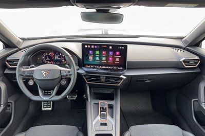 Cupra Formentor 1.5 e-Hybrid PHEV  DSG